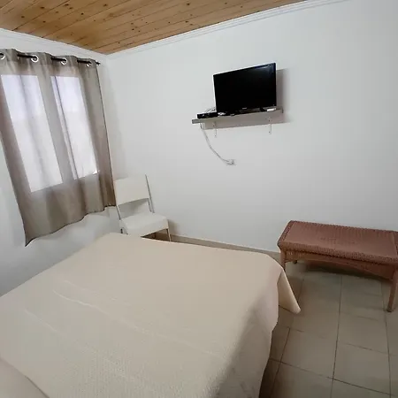 Apartmán Vacanze Leo & Cristina Peschici