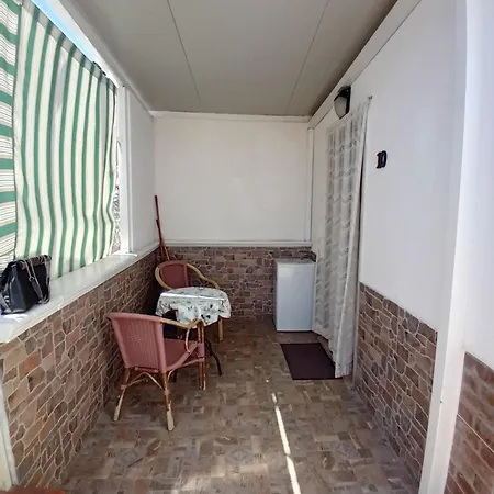 Apartmán Vacanze Leo & Cristina