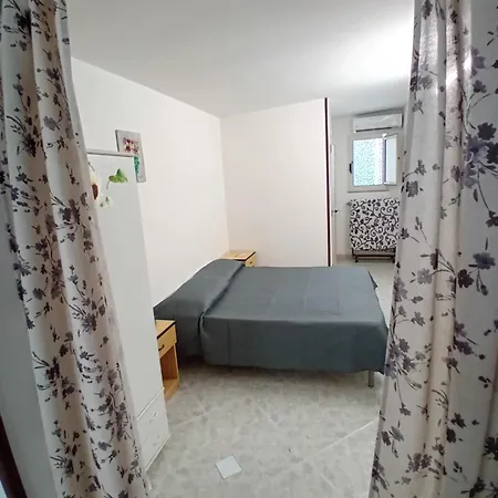 Apartmán Vacanze Leo & Cristina Peschici